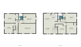 4123 Pilgrim Pl, Austell, GA 30106