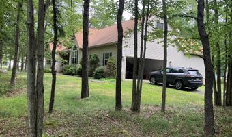 30 Lenape Trl, Albrightsville, PA 18210