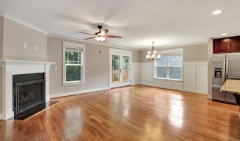 508 Mill Hopper Ln, Apex, NC 27502