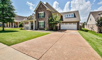 12588 MAGNOLIA Bnd, Arlington, TN 38002