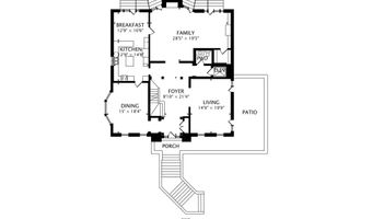 8011 SUMMER MILL Ct, Bethesda, MD 20817