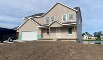 10769 56th Ave, Allendale, MI 49401