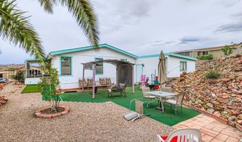 600 Mount Antero Way, Boulder City, NV 89005