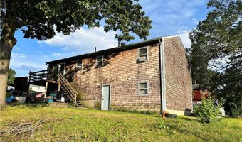 20 Camelia Dr, Cranston, RI 02920