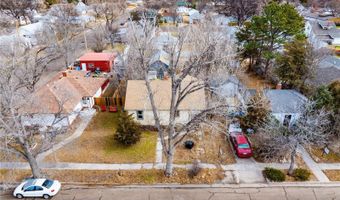 566 Bent Ave, Akron, CO 80720