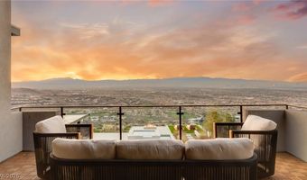 571 Overlook Rim Dr, Henderson, NV 89012