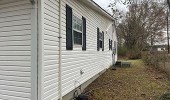 820 51ST St, Anniston, AL 36206