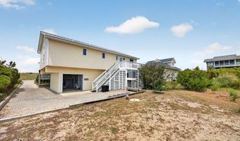 231 S Bald Head Wynd, Bald Head Island, NC 28461