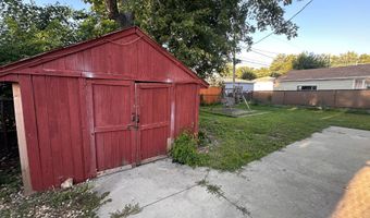 3416 W 124th St, Alsip, IL 60803