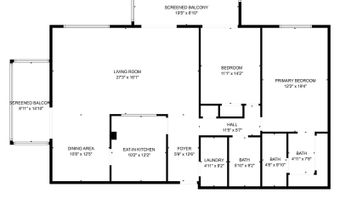 14390 E Marina Dr 202, Aurora, CO 80014