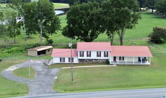 5566 HOLLY POND Rd, Baileyton, AL 35019