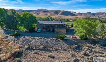 20 Stephens Rd, Challis, ID 83226