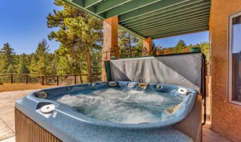 6721 Signal Mountain Rd, Beulah, CO 81023