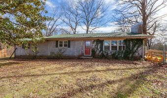 196 Pierce Rd, Beech Bluff, TN 38313