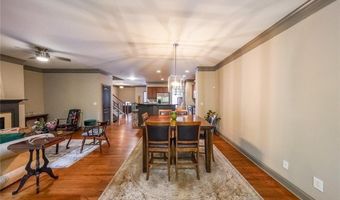 5805 Norfolk Chase Rd, Peachtree Corners, GA 30092