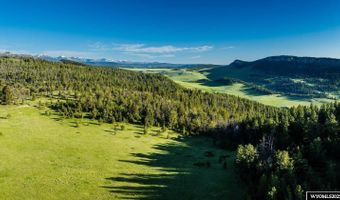 22 High Meadow Rd, Buffalo, WY 82834