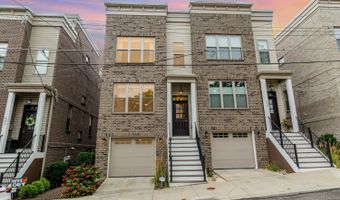 541 Ringgold St, Cincinnati, OH 45202