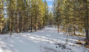 34 Silver Cloud Dr, Cascade, ID 83611