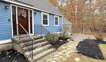 116 Nashua Rd, Bedford, NH 03110