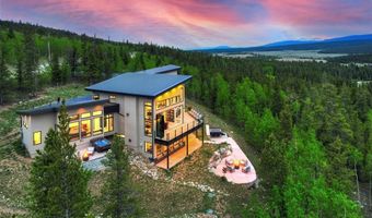 1453 PONDEROSA Rd, Alma, CO 80420
