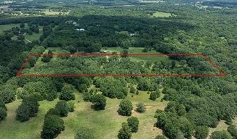 3900 N Sassafrass Rd, Bennington, OK 74723