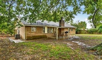 1869 Putnam Dr, Bartlesville, OK 74006