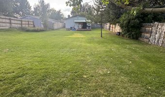 155 MADISON St, Afton, WY 83110