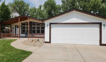 262 E Tamarack Cir, Battlement Mesa, CO 81635