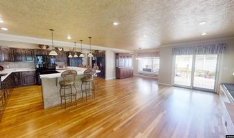 421 W 18th St, Casper, WY 82601