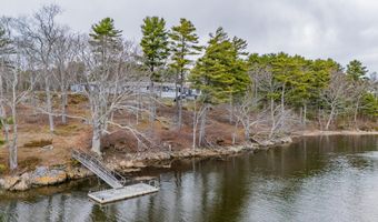 105 Mill Island Rd, Arrowsic, ME 04530