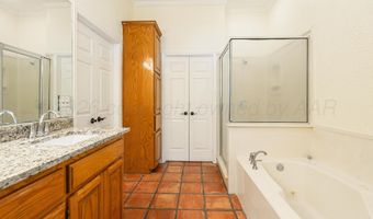 7415 Woodmont Dr, Amarillo, TX 79119