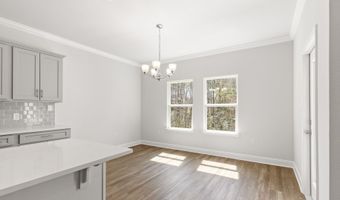 9500 Mossy Rd Plan: The Victoria, Biloxi, MS 39532