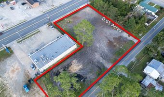 Parker and Tippins, Baxley, GA 31513