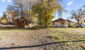 90 S 300 W, Beaver, UT 84713