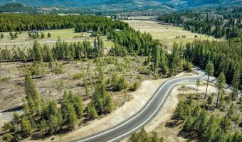 25817 N Dickens Rd, Athol, ID 83801