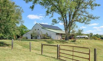 9175 BATESVILLE Rd, Afton, VA 22902