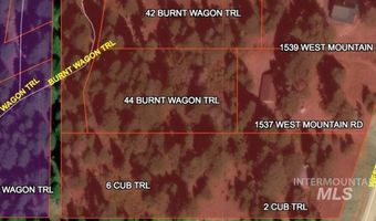 44 Burnt Wagon Trl, Donnelly, ID 83615