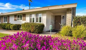 3660 Vista Campana N 15, Oceanside, CA 92057