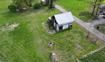 399 N Fifth St, Albion, IL 62806