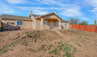 33665 S INCLINE Dr, Black Canyon City, AZ 85324