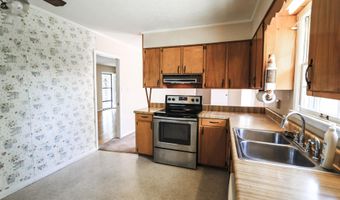 615 WENDOVER Ter, Anniston, AL 36206