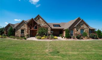 120 Canyon Ridge Trl, Aledo, TX 76008