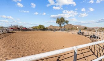 25980 S GHOST TOWN Rd, Congress, AZ 85332