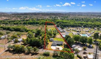 1496 W Horseshoe Bend Dr, Camp Verde, AZ 86322