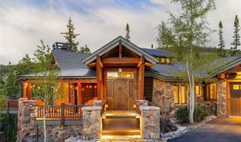 1357 Discovery Hill Dr, Breckenridge, CO 80424