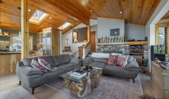 1580 Upper Bench Rd, Alpine Meadows, CA 96146