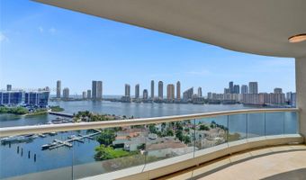 6000 Island Blvd 1802, Aventura, FL 33160