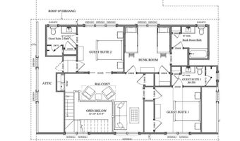 606 Kinnakeet Way, Bald Head Island, NC 28461