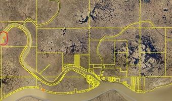 0 5 Acres Vacant Land NORTH PASS None, Akers, LA 70421
