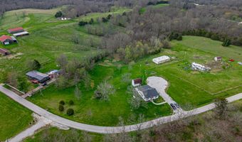 1531 Catwalk Rd, Bagdad, KY 40003